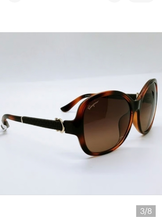 Ferragamo Sunglasses